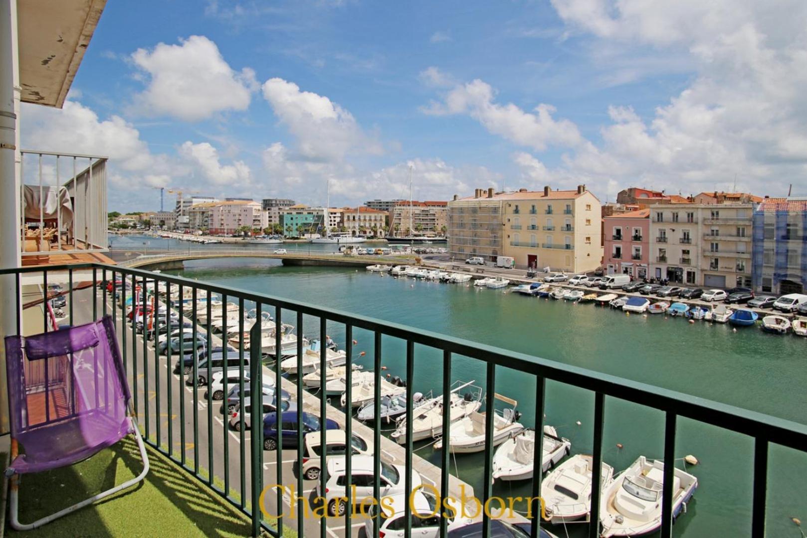 Le Romy, Splendid With Air Conditioning Appartement *